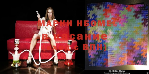 кокс Баксан